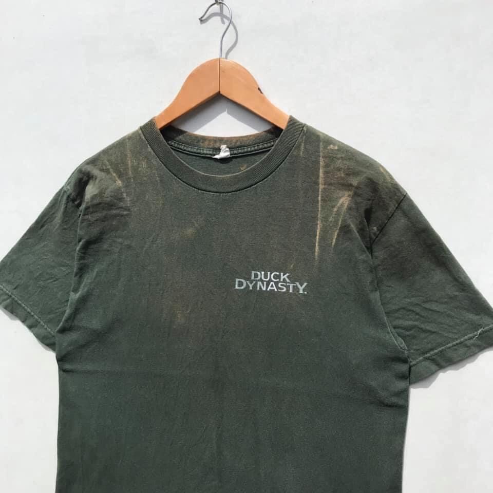 Vintage RARE🔥 Duck Dynasty Size US M / EU 48-50 / 2 - 6 Thumbnail