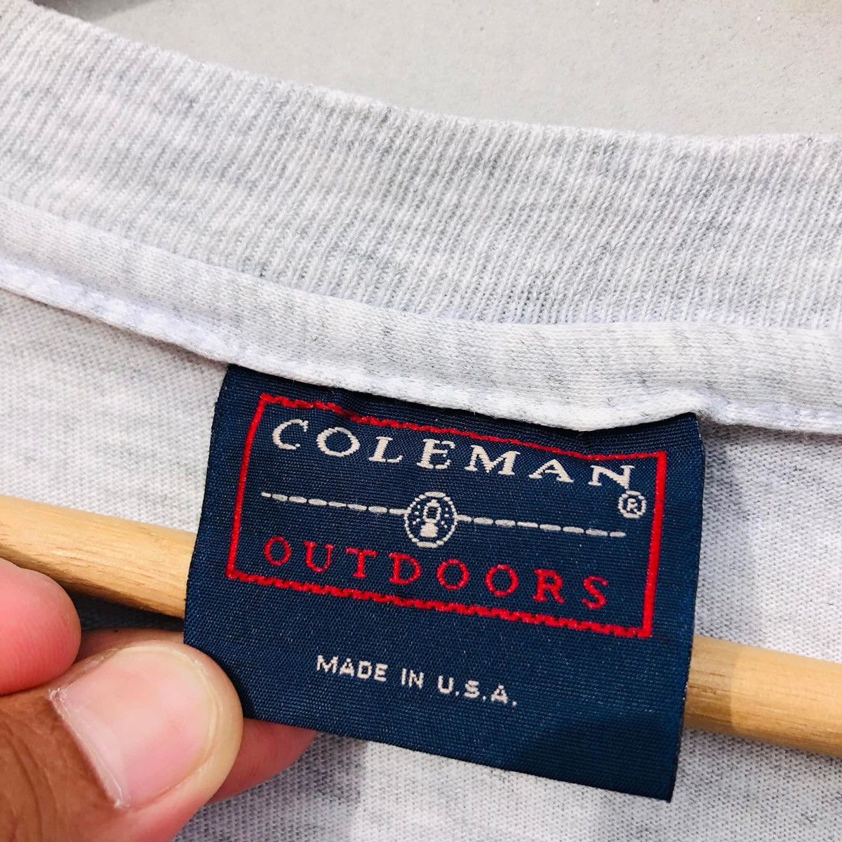 Coleman 🔥Accept Binding Offer🔥 Coleman Outdoors Size US M / EU 48-50 / 2 - 4 Thumbnail
