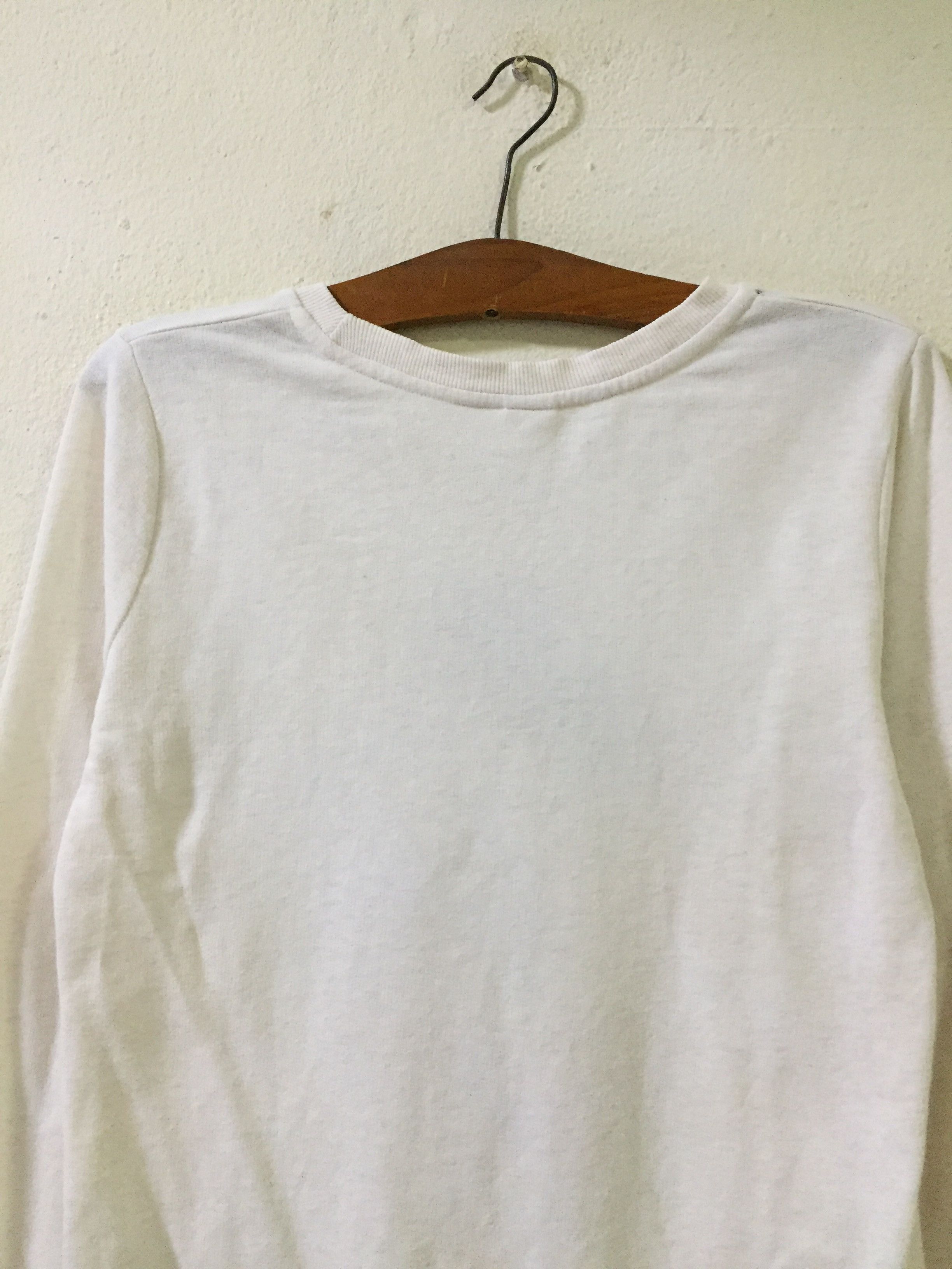 Disney Vintage Disney Mickey Mouse Sweatshirt Size US S / EU 44-46 / 1 - 11 Thumbnail