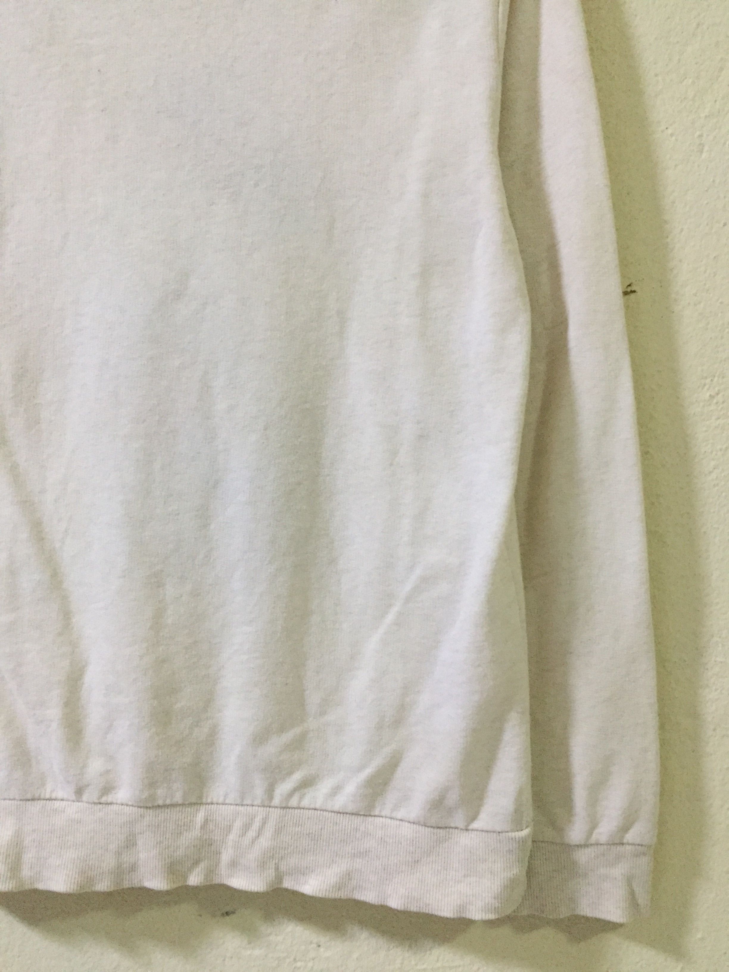 Disney Vintage Disney Mickey Mouse Sweatshirt Size US S / EU 44-46 / 1 - 9 Thumbnail
