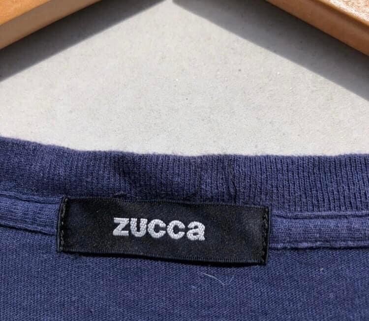 Zucca 🔥Accept Binding Offer🔥 Zucca Size US S / EU 44-46 / 1 - 3 Thumbnail