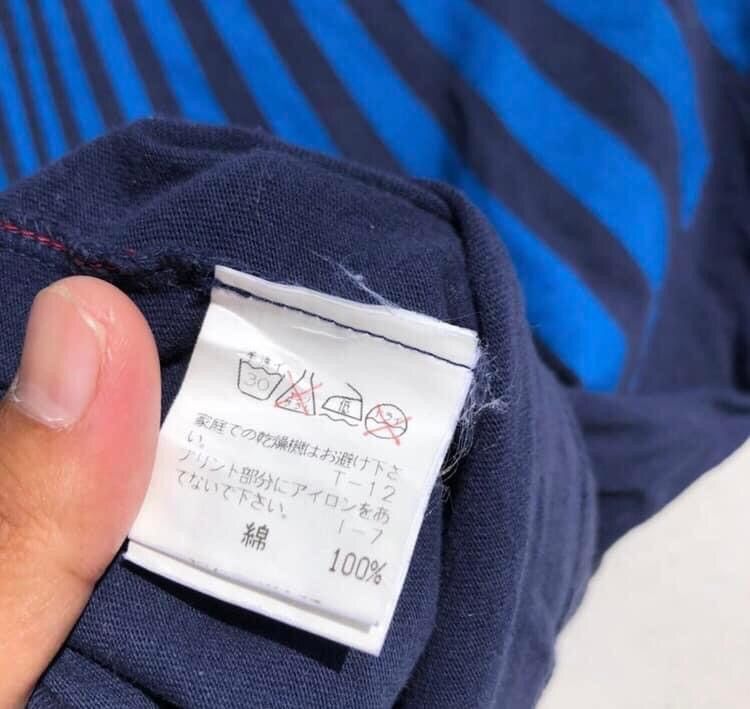 Zucca 🔥Accept Binding Offer🔥 Zucca Size US S / EU 44-46 / 1 - 4 Thumbnail