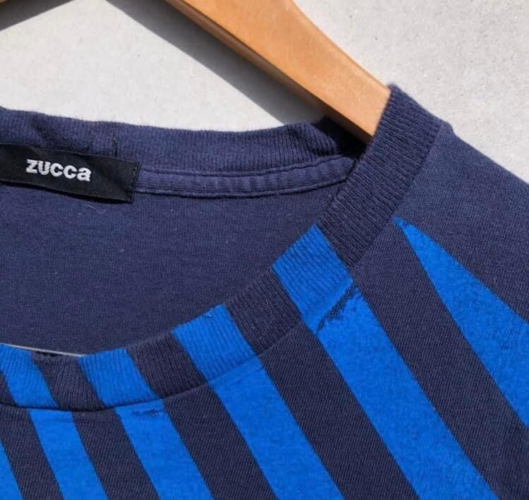 Zucca 🔥Accept Binding Offer🔥 Zucca Size US S / EU 44-46 / 1 - 9 Thumbnail
