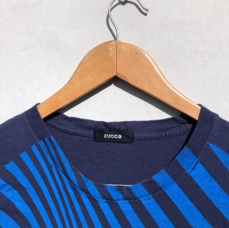 Zucca 🔥Accept Binding Offer🔥 Zucca Size US S / EU 44-46 / 1 - 6 Thumbnail