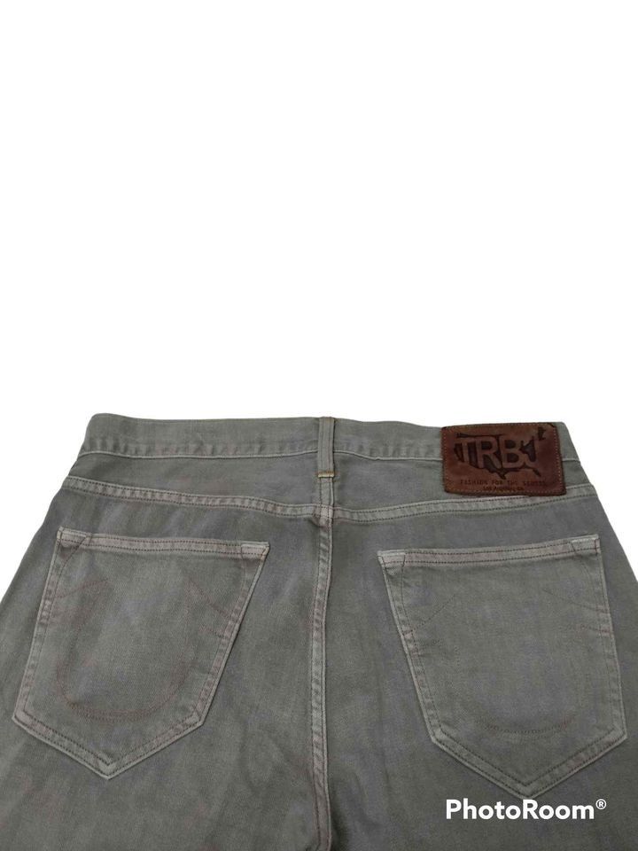 true religion