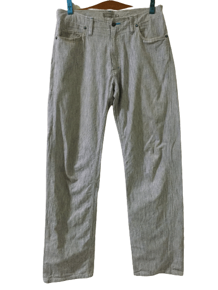 Japanese Brand Hiromichi by Hiromichi Nakano Pants Size US 35 - 1 Thumbnail