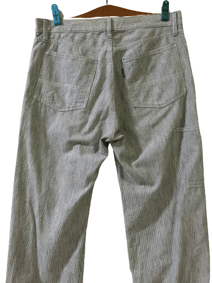 Japanese Brand Hiromichi by Hiromichi Nakano Pants Size US 35 - 8 Thumbnail