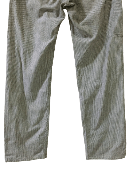 Japanese Brand Hiromichi by Hiromichi Nakano Pants Size US 35 - 7 Thumbnail
