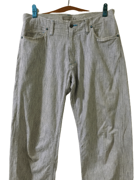 Japanese Brand Hiromichi by Hiromichi Nakano Pants Size US 35 - 3 Thumbnail