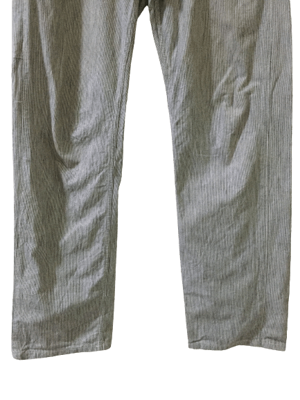 Japanese Brand Hiromichi by Hiromichi Nakano Pants Size US 35 - 2 Thumbnail