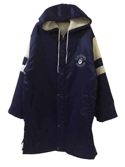 Captain Santors Vintage Captain Santa Sport Club Jacket Size US L / EU 52-54 / 3 - 3 Thumbnail