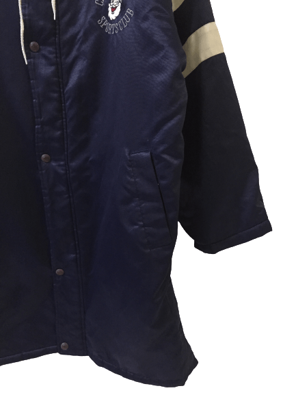 Captain Santors Vintage Captain Santa Sport Club Jacket Size US L / EU 52-54 / 3 - 4 Thumbnail