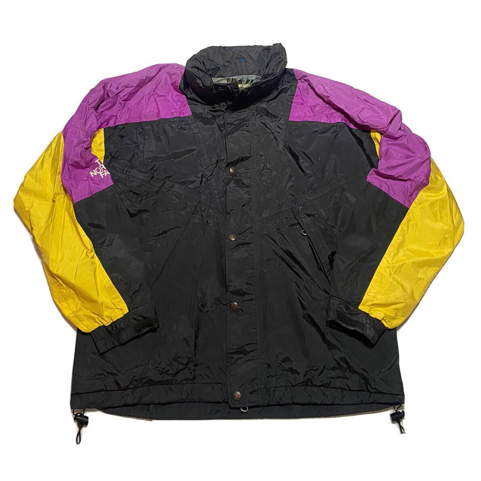 ジャケット・アウター North face cordura plus 90s 90s vintage the north face CORDURA PLUS original set GORETEX