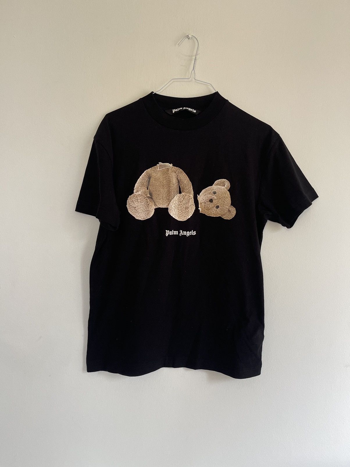 Palm angels kill the bear TEE