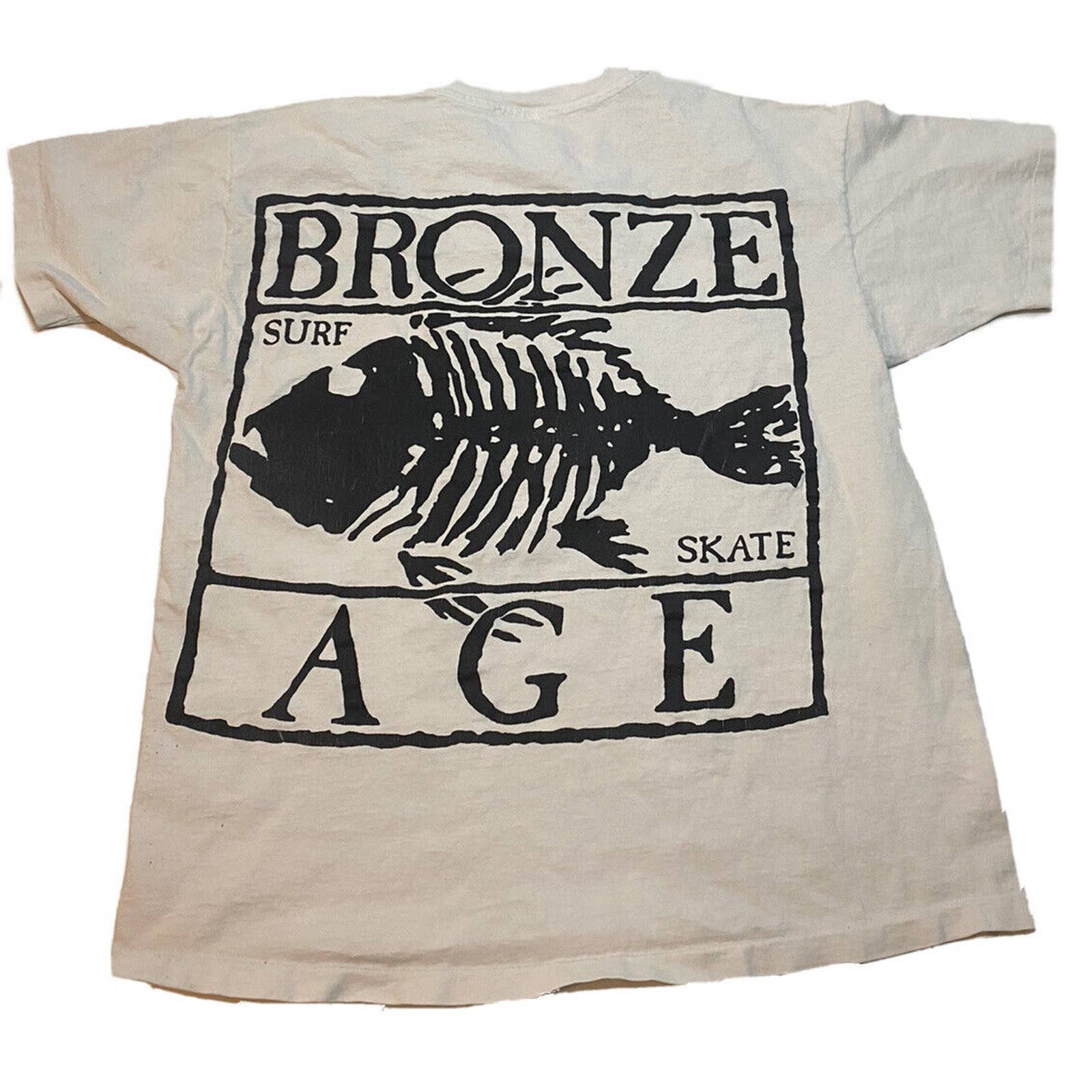 Bronze Age Surf Skate | Grailed