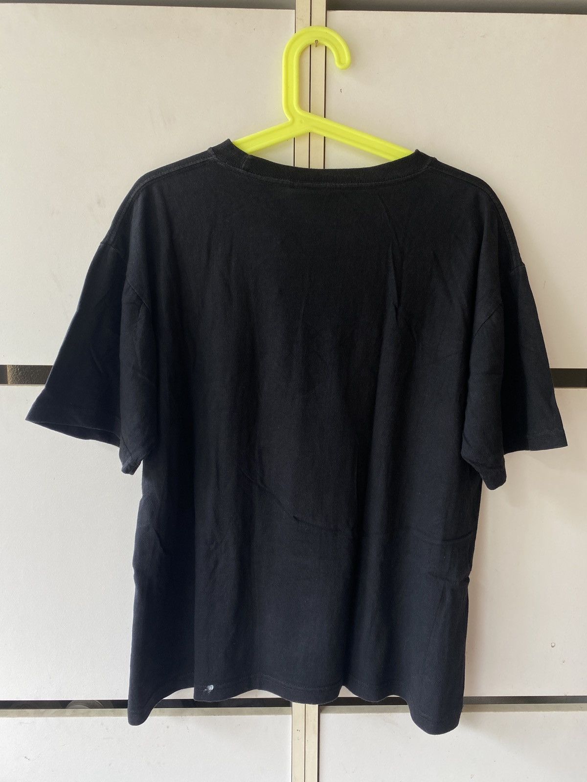 Andy Warhol VINTAGE THE VELVET UNDERGROUND X ANDY WARHOL TEE Size US M / EU 48-50 / 2 - 6 Thumbnail