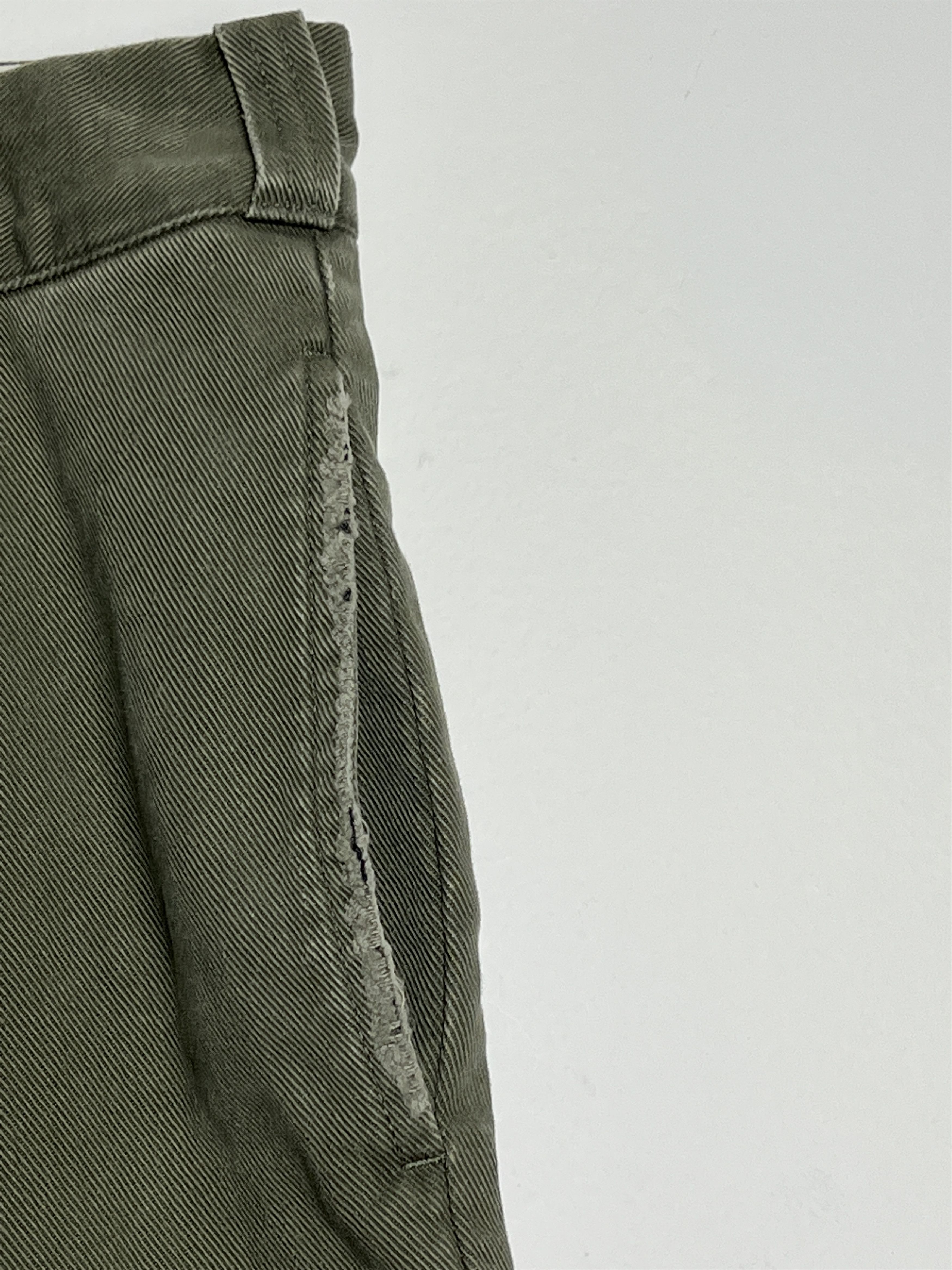 Chimala Officers Chino Pants Size US 38 / EU 54 - 6 Thumbnail