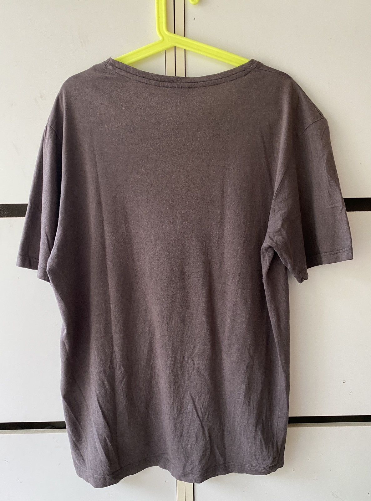 Band Tees 2015 FOO FIGHTER ROCK BAND TEE Size US M / EU 48-50 / 2 - 6 Thumbnail