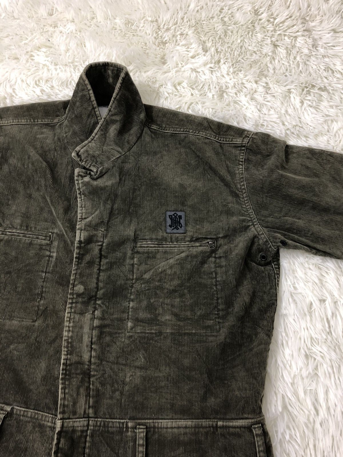 Neighborhood ✈️🔥NEIGBORHOOD TECHNICAL APPAREL VINTAGE🔥✈️ Size US 44 / EU 60 - 6 Thumbnail