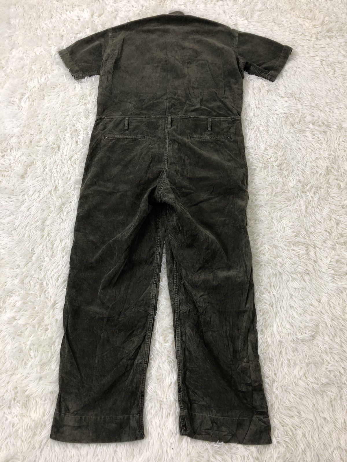 Neighborhood ✈️🔥NEIGBORHOOD TECHNICAL APPAREL VINTAGE🔥✈️ Size US 44 / EU 60 - 9 Thumbnail