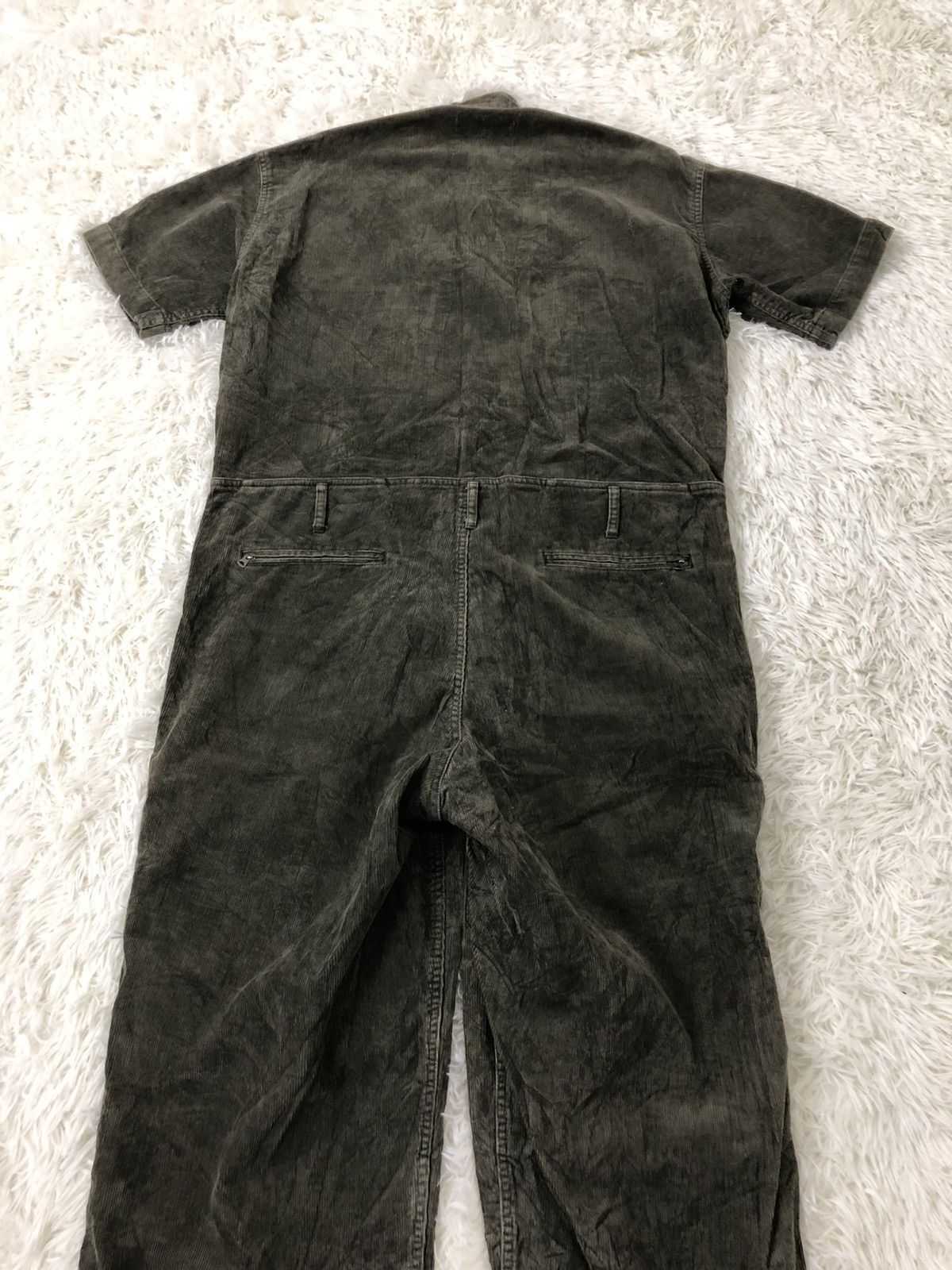 Neighborhood ✈️🔥NEIGBORHOOD TECHNICAL APPAREL VINTAGE🔥✈️ Size US 44 / EU 60 - 10 Thumbnail