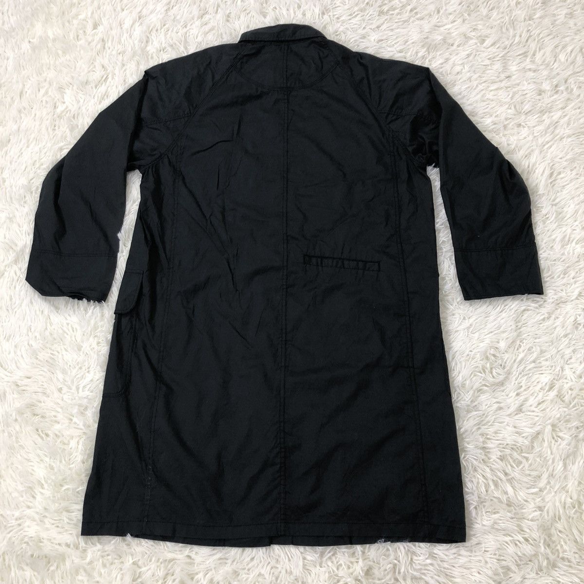 Hai Sporting Gear HAI SPORTING GEAR BY ISSEY MIYAKE LIGHT JACKET Size US M / EU 48-50 / 2 - 8 Thumbnail