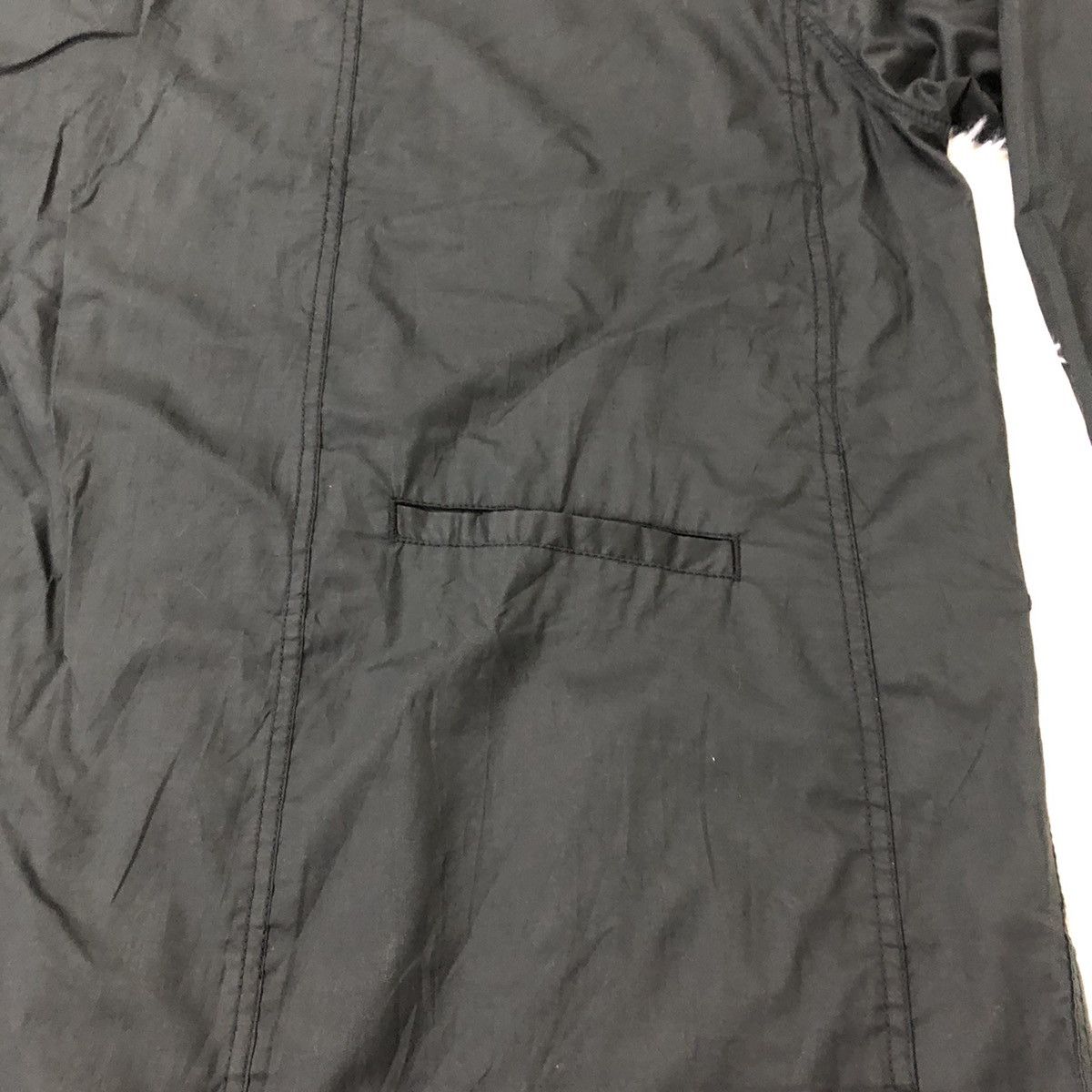 Hai Sporting Gear HAI SPORTING GEAR BY ISSEY MIYAKE LIGHT JACKET Size US M / EU 48-50 / 2 - 10 Thumbnail