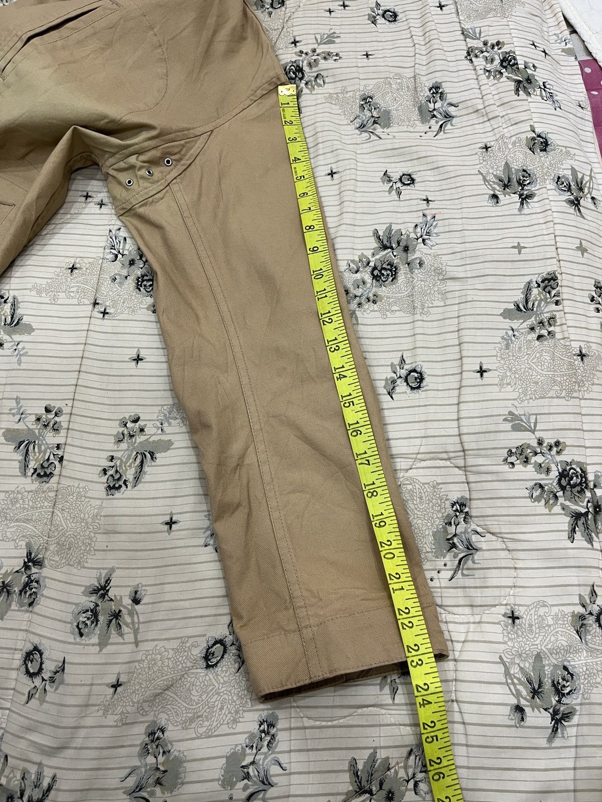 Japanese Brand (Ddd). HIROMICHI NAKANO HOODIE JACKET Size US M / EU 48-50 / 2 - 15 Thumbnail