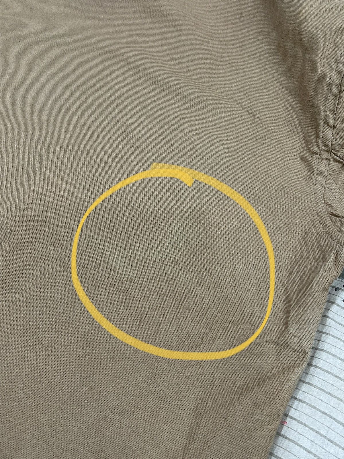 Japanese Brand (Ddd). HIROMICHI NAKANO HOODIE JACKET Size US M / EU 48-50 / 2 - 13 Thumbnail