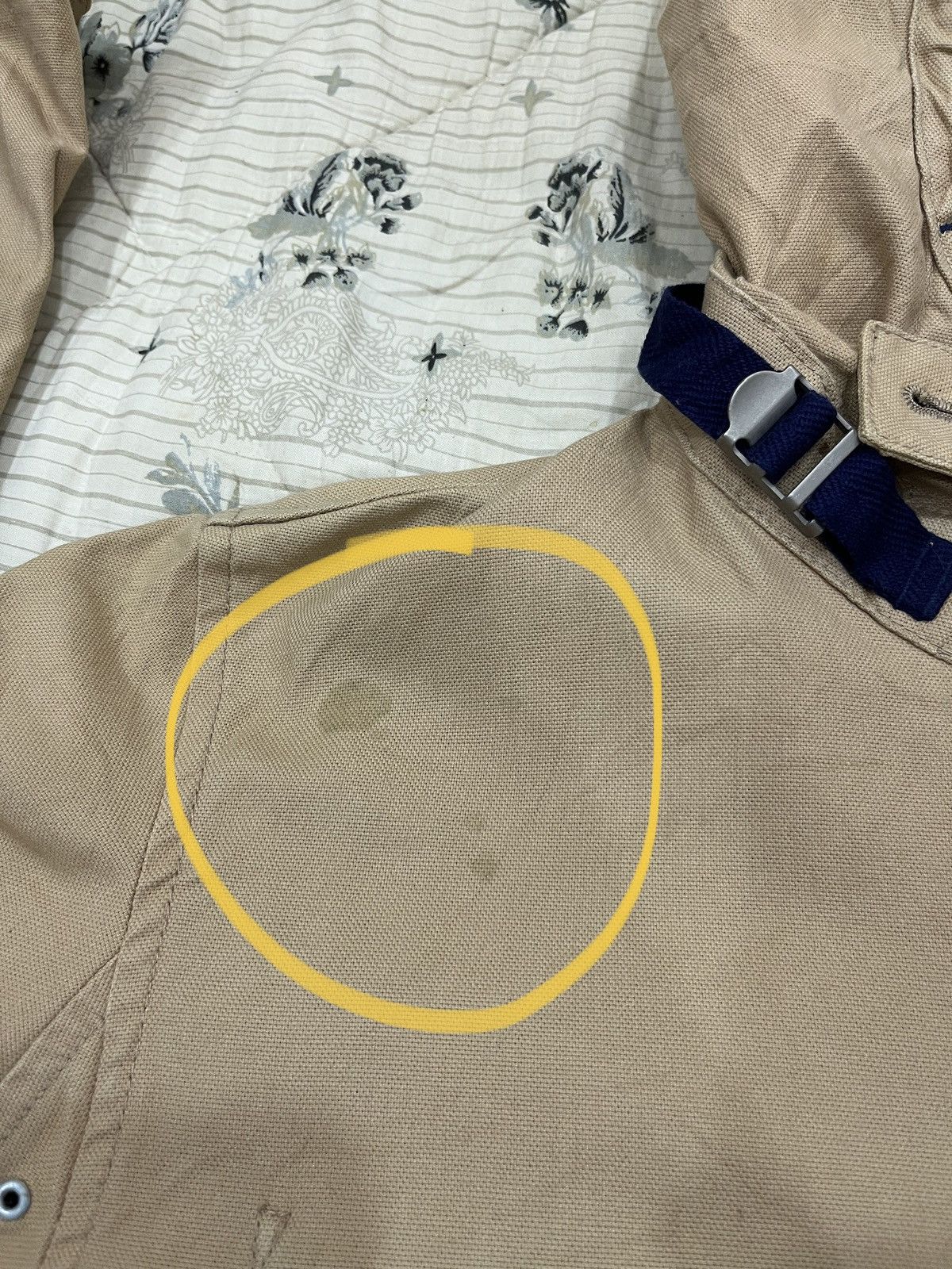 Japanese Brand (Ddd). HIROMICHI NAKANO HOODIE JACKET Size US M / EU 48-50 / 2 - 12 Thumbnail