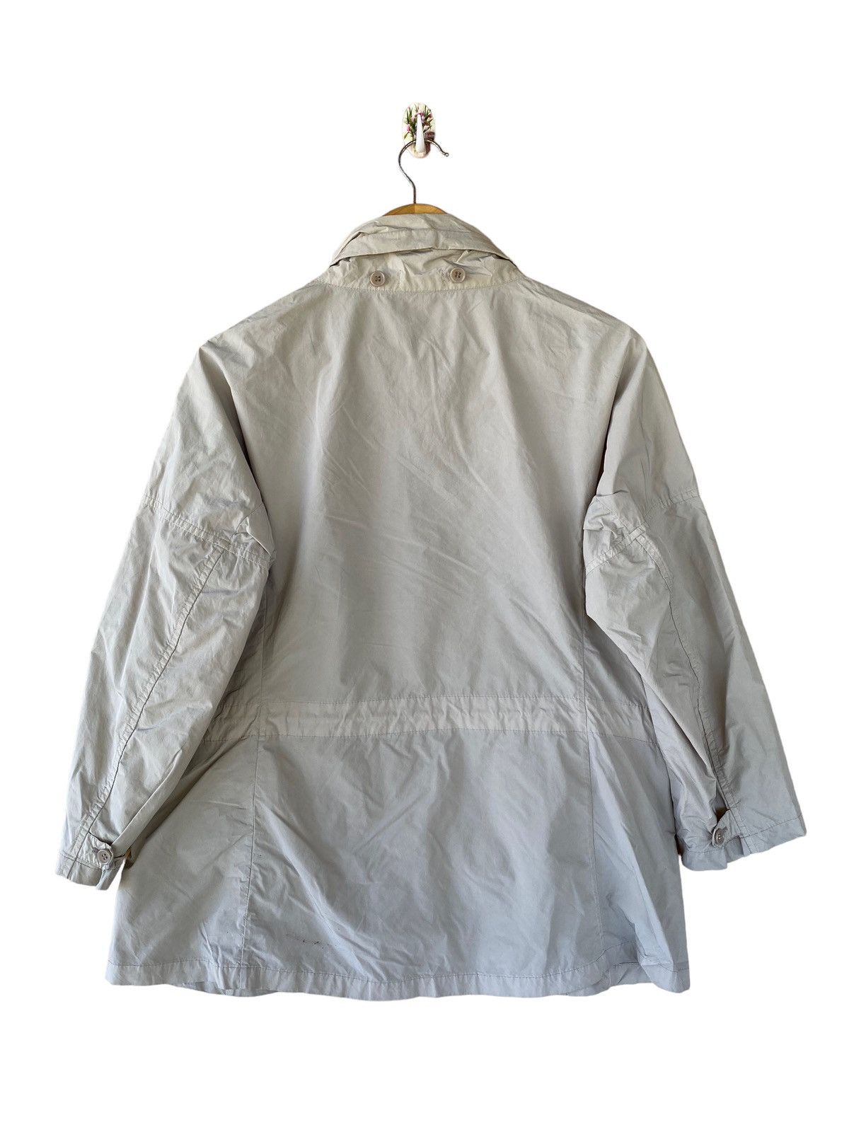 Issey Miyake 🔥SALE🔥PLANTATION ISSEY MIYAKE JACKET Size US M / EU 48-50 / 2 - 2 Thumbnail