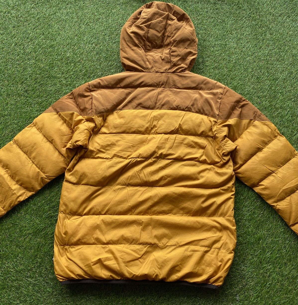 Penfield PENFIELD HOODED JACKET Size US L / EU 52-54 / 3 - 6 Thumbnail