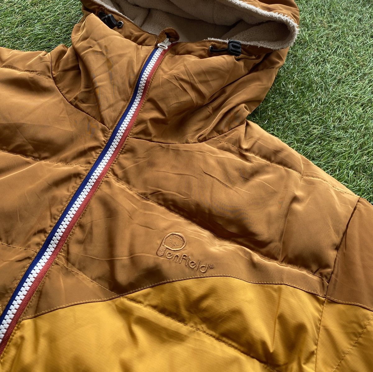 Penfield PENFIELD HOODED JACKET Size US L / EU 52-54 / 3 - 3 Thumbnail