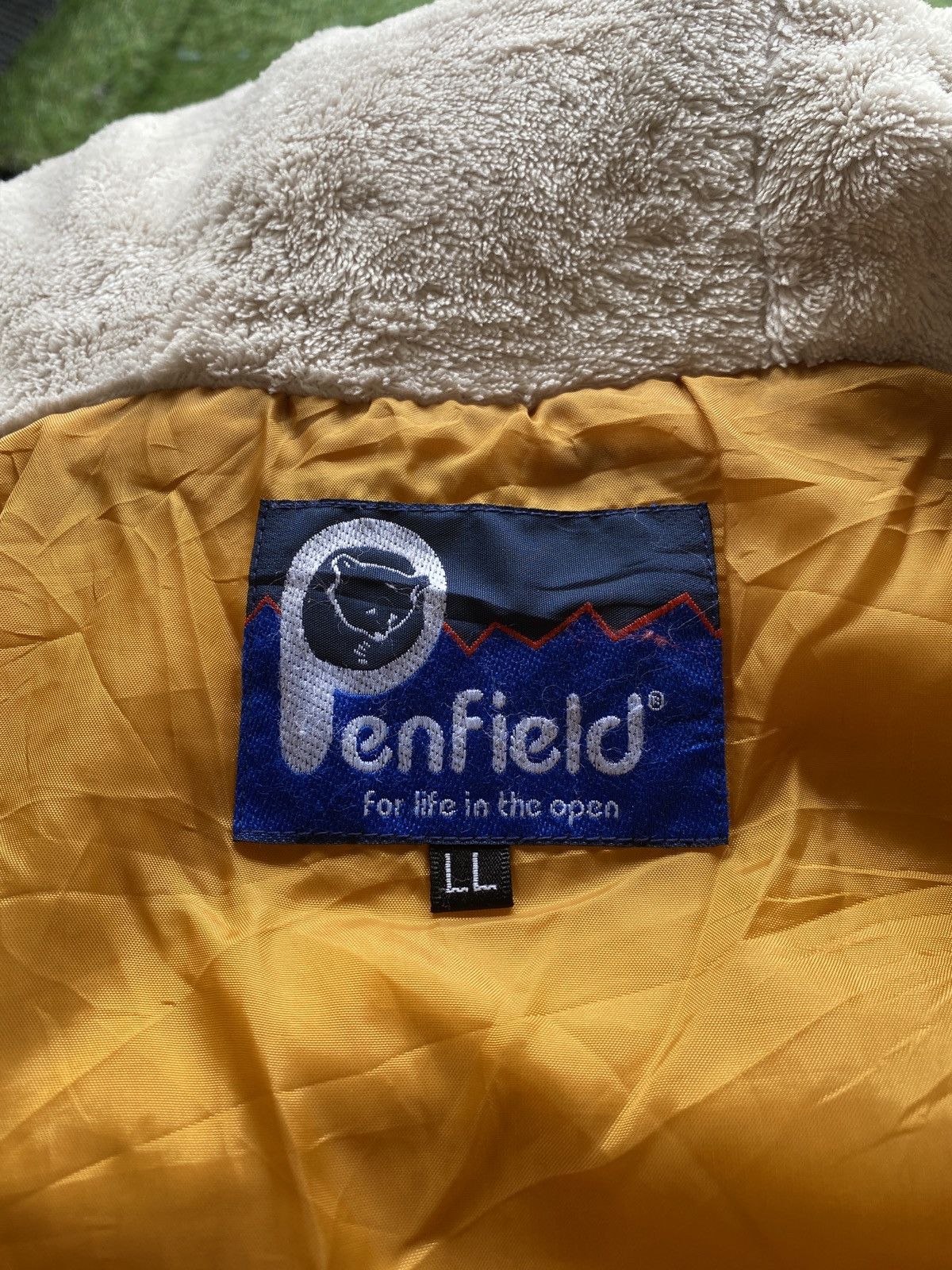 Penfield PENFIELD HOODED JACKET Size US L / EU 52-54 / 3 - 7 Thumbnail