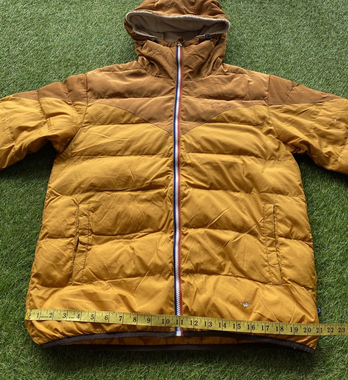Penfield PENFIELD HOODED JACKET Size US L / EU 52-54 / 3 - 12 Thumbnail