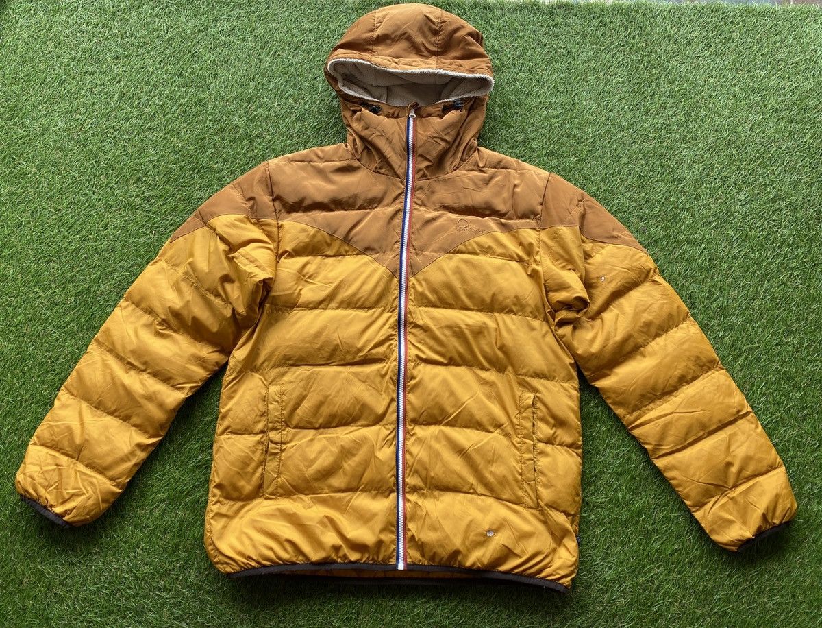 Penfield PENFIELD HOODED JACKET Size US L / EU 52-54 / 3 - 1 Thumbnail