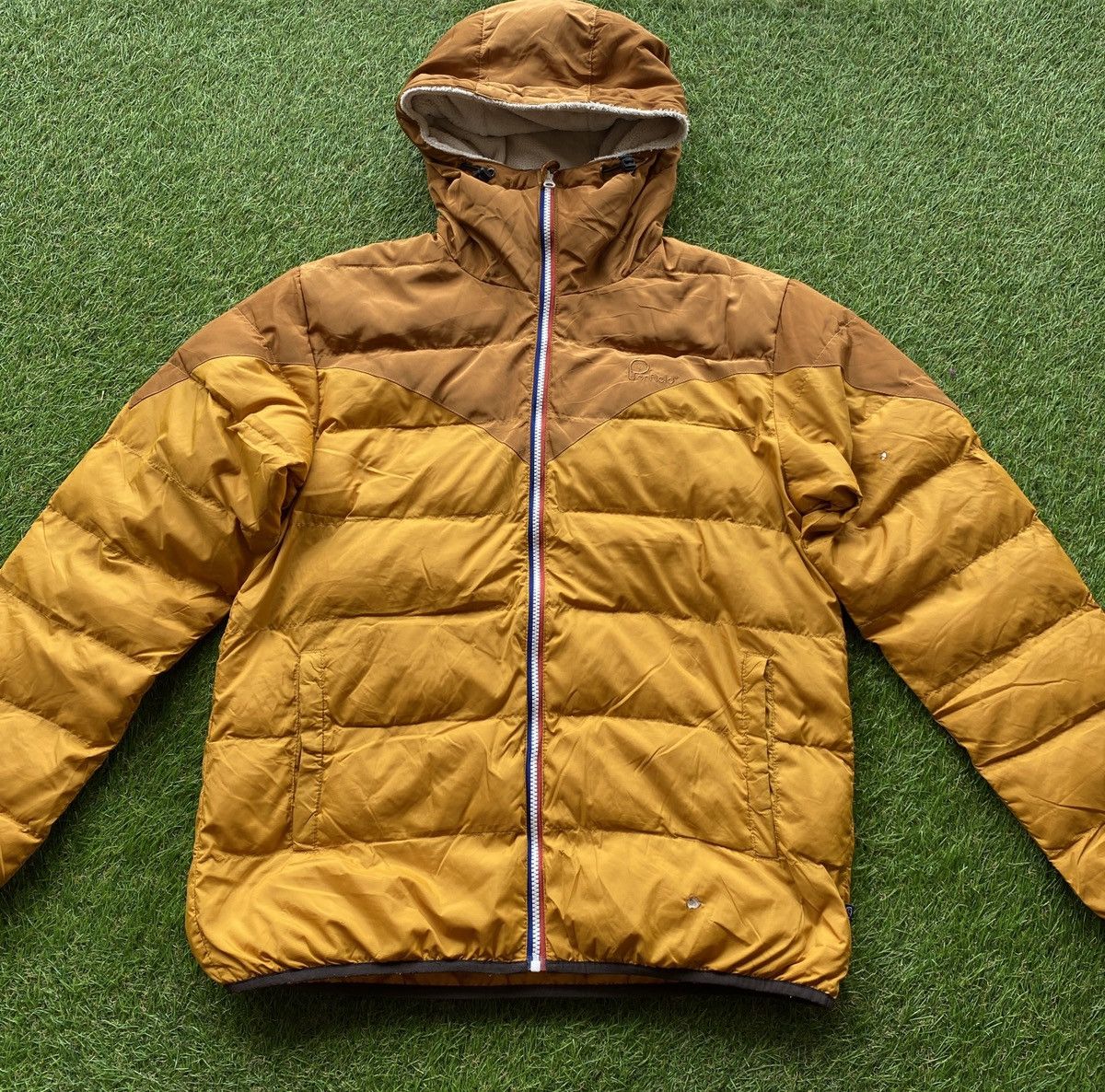 Penfield PENFIELD HOODED JACKET Size US L / EU 52-54 / 3 - 2 Thumbnail