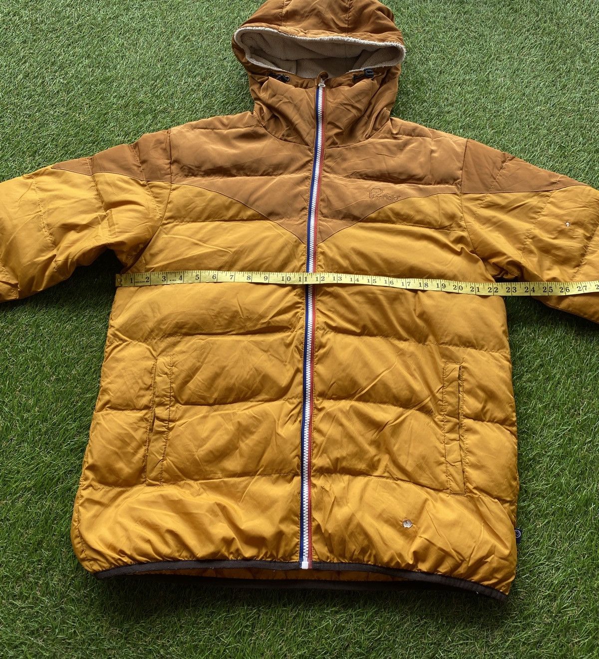 Penfield PENFIELD HOODED JACKET Size US L / EU 52-54 / 3 - 10 Thumbnail