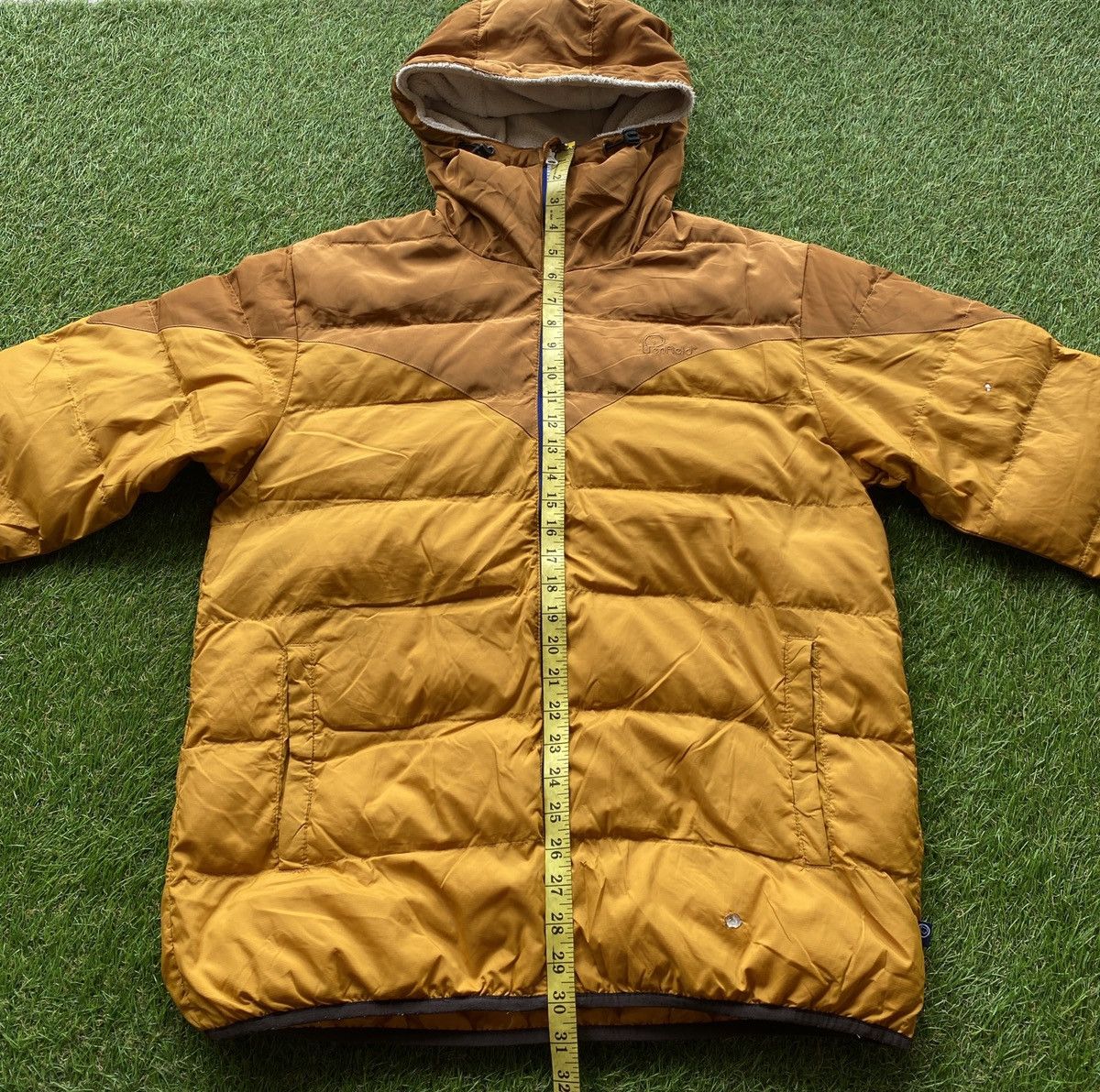 Penfield PENFIELD HOODED JACKET Size US L / EU 52-54 / 3 - 11 Thumbnail