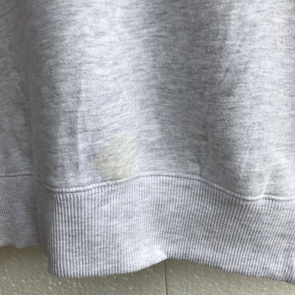 Save Khaki United × Vintage American Khaki sweatshirt crewneck Size US M / EU 48-50 / 2 - 6 Thumbnail