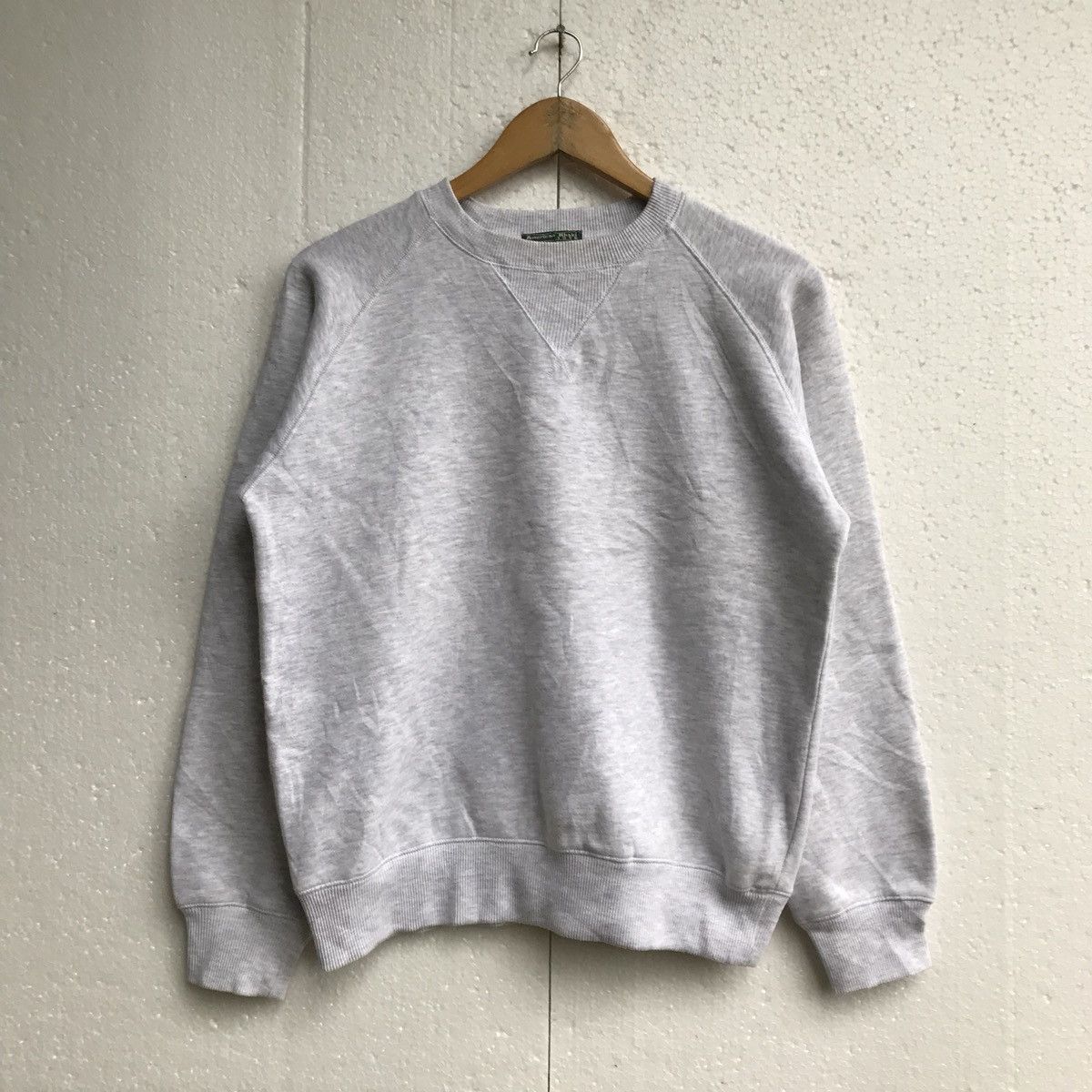 Save Khaki United × Vintage American Khaki sweatshirt crewneck Size US M / EU 48-50 / 2 - 2 Thumbnail