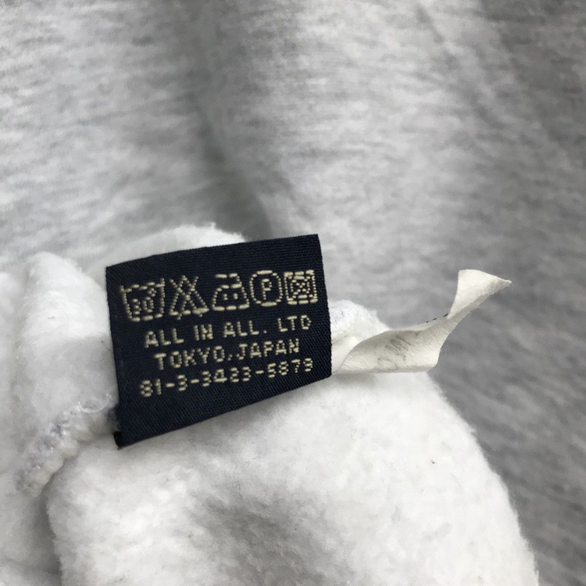 Save Khaki United × Vintage American Khaki sweatshirt crewneck Size US M / EU 48-50 / 2 - 9 Thumbnail