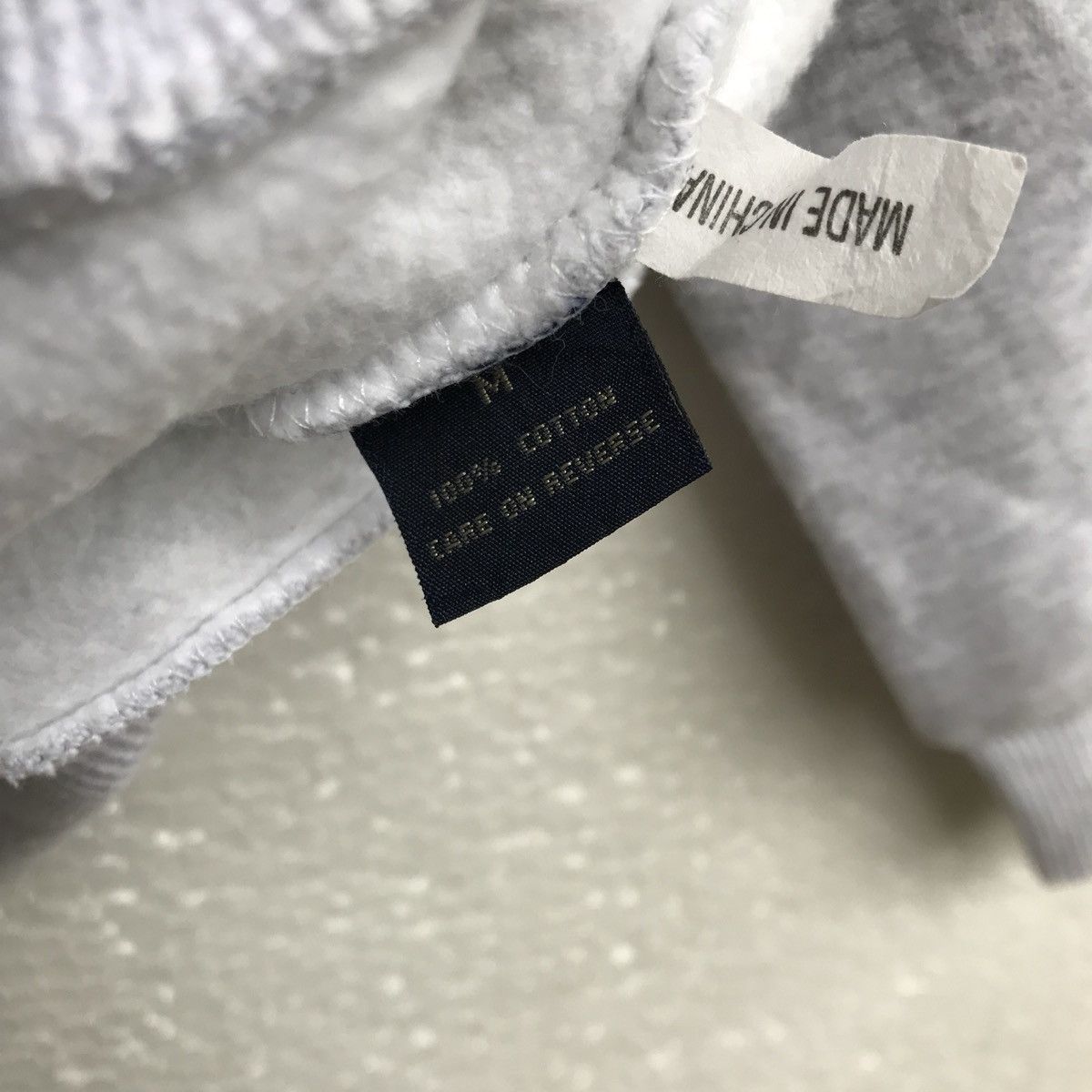 Save Khaki United × Vintage American Khaki sweatshirt crewneck Size US M / EU 48-50 / 2 - 8 Thumbnail
