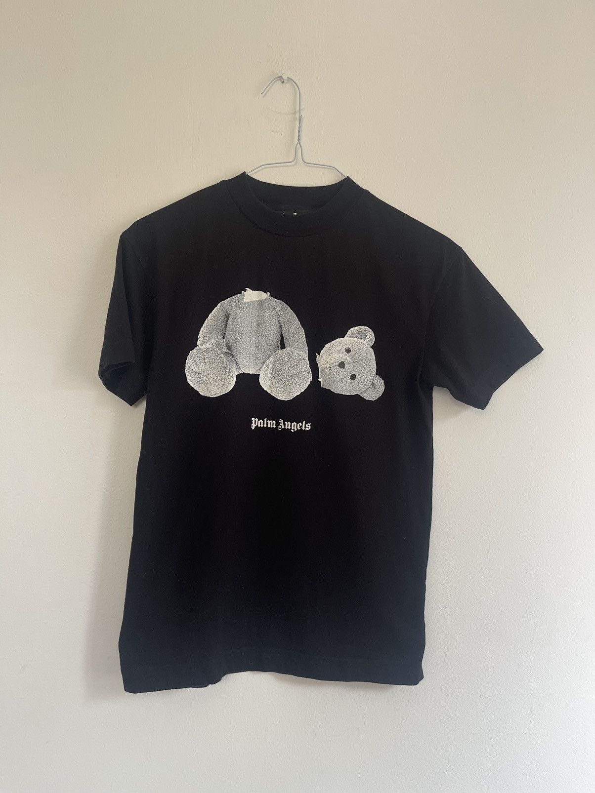 Palm angels kill the bear ice TEE