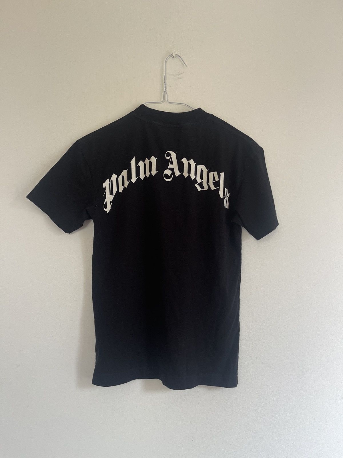 Palm angels kill the bear ice TEE