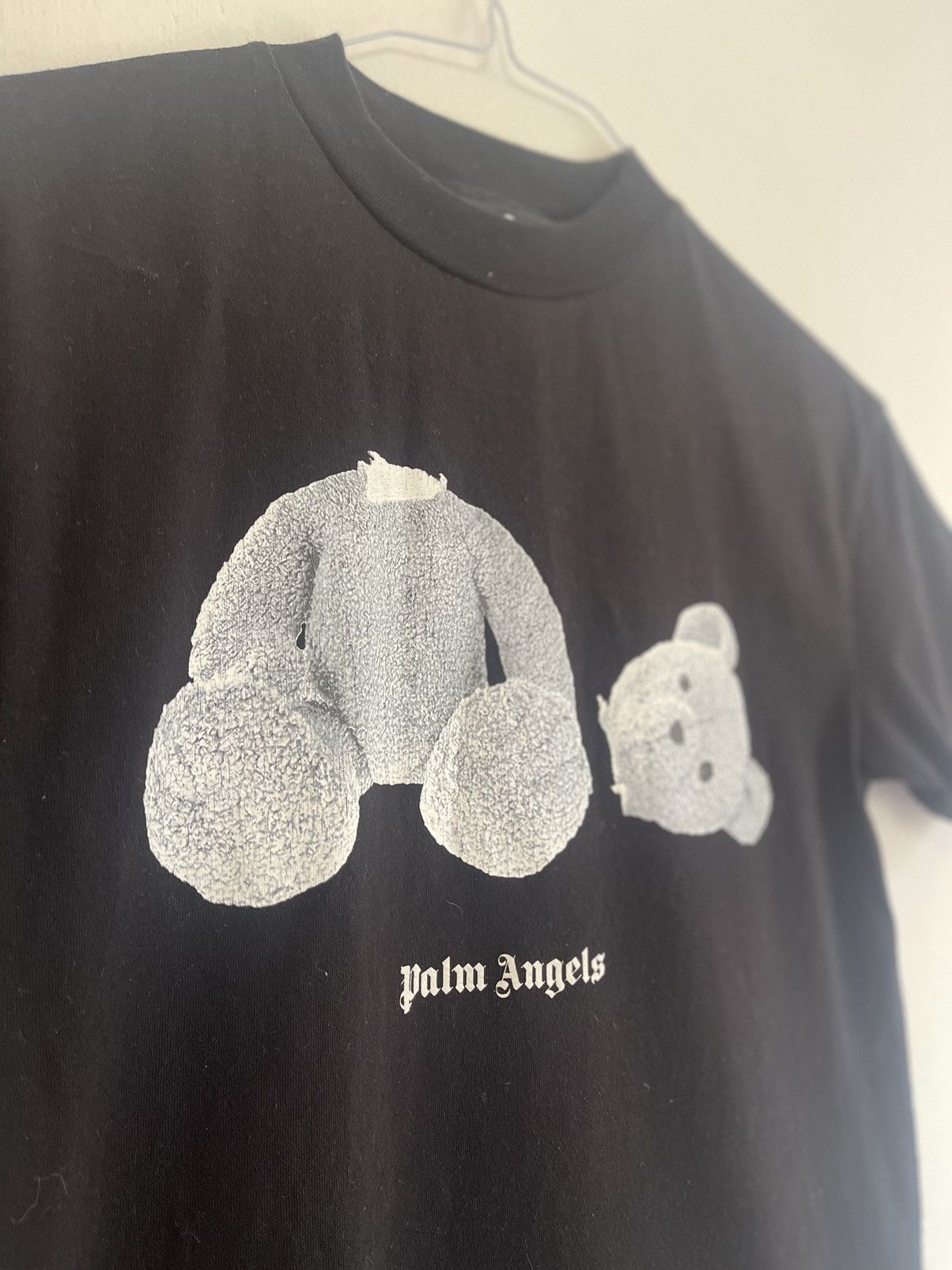 Palm angels kill the bear ice TEE