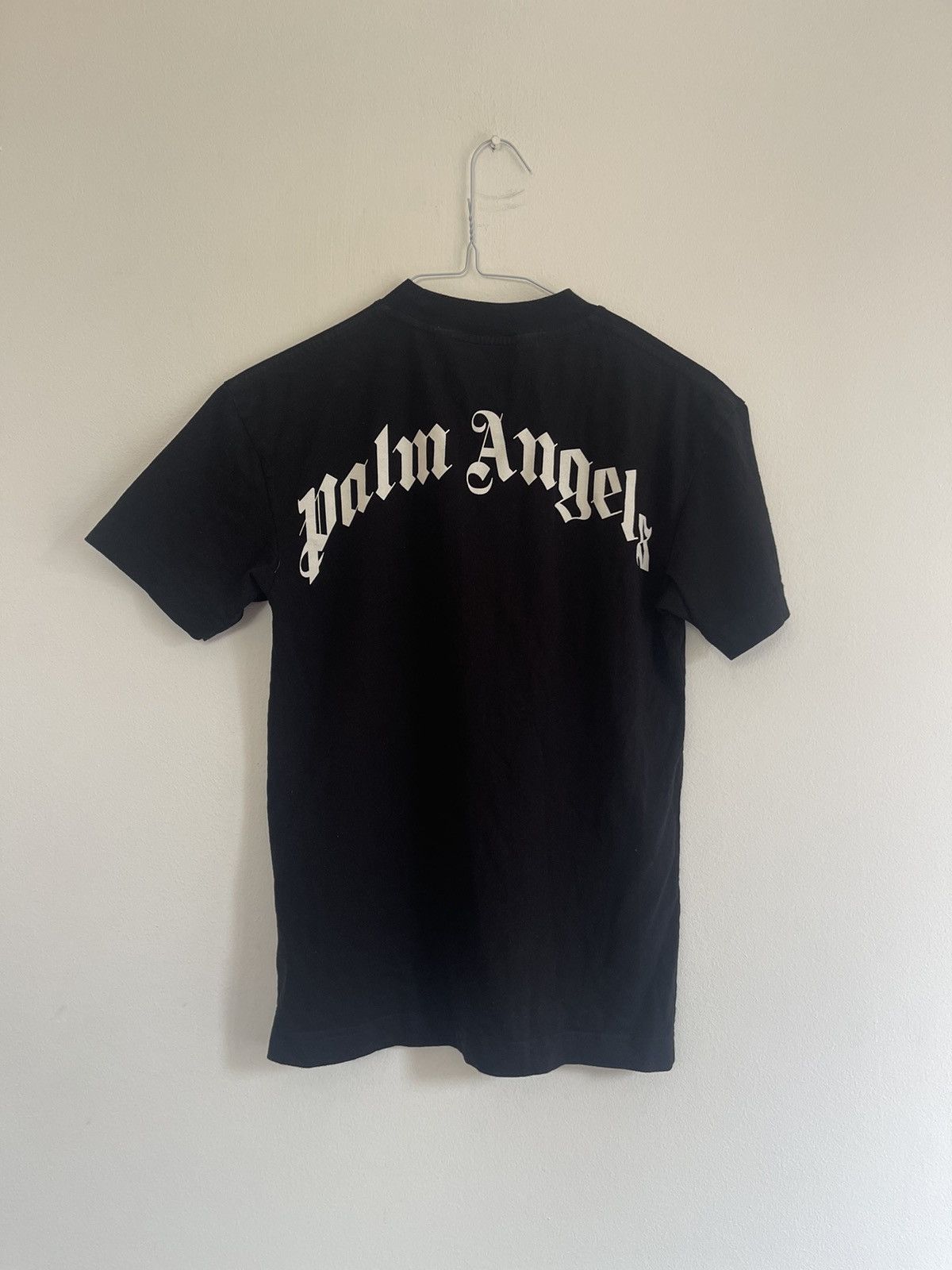 Palm angels kill the bear ice TEE