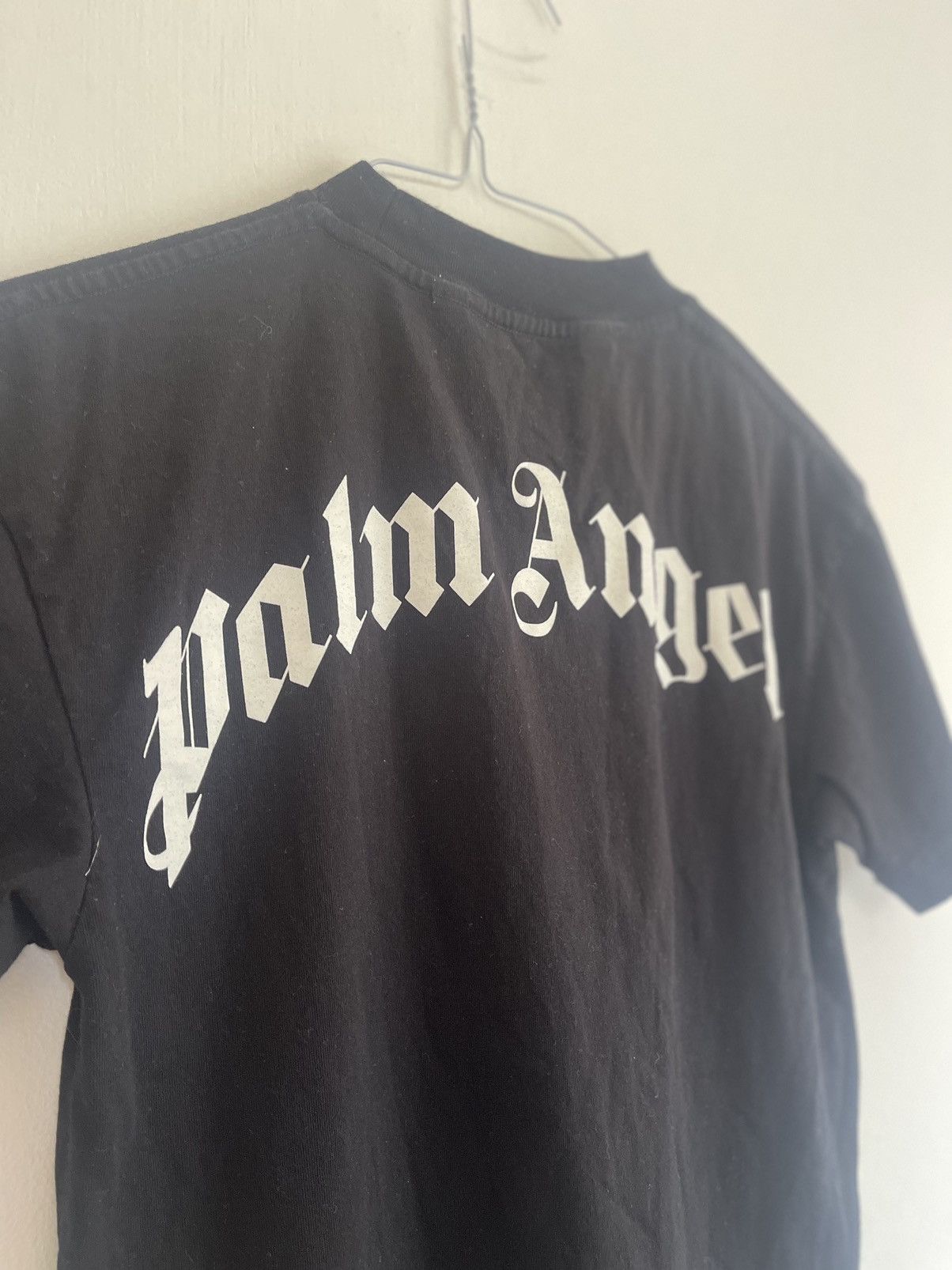 Palm angels kill the bear ice TEE