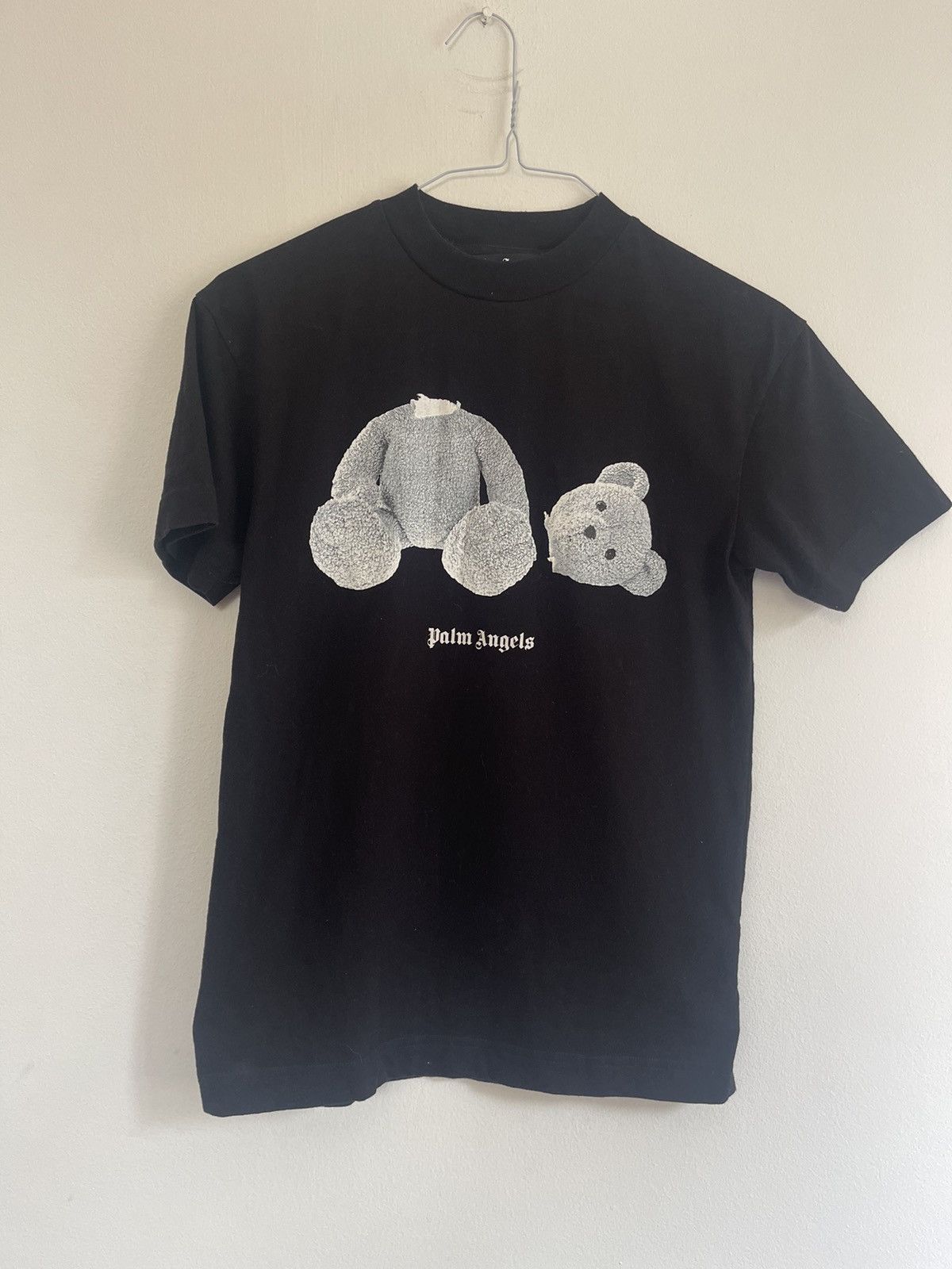 Palm angels kill the bear ice TEE