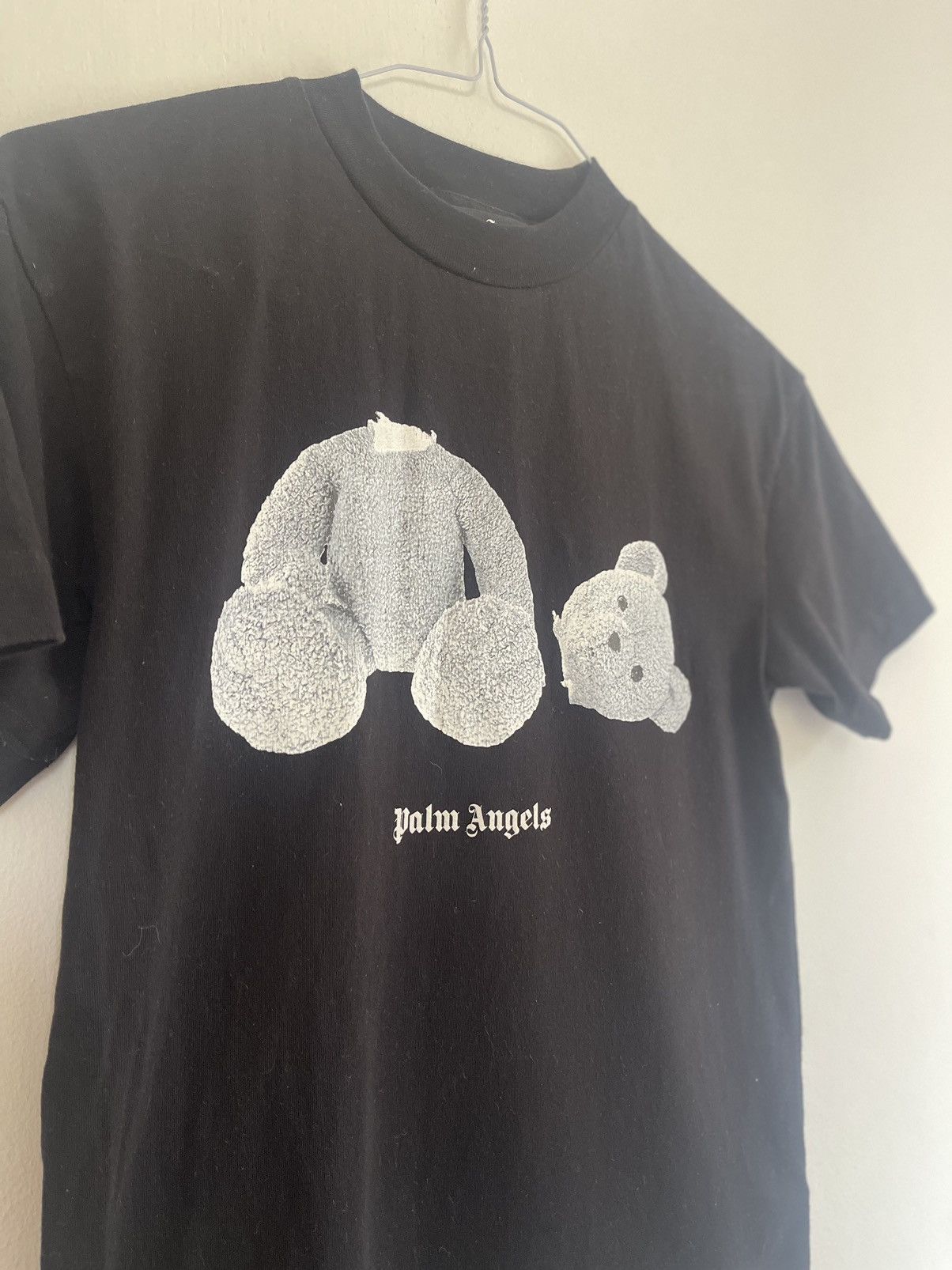 Palm angels kill the bear ice TEE